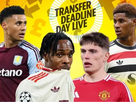 زنده: آخرین نقل و انتقالات فوتبال اروپا