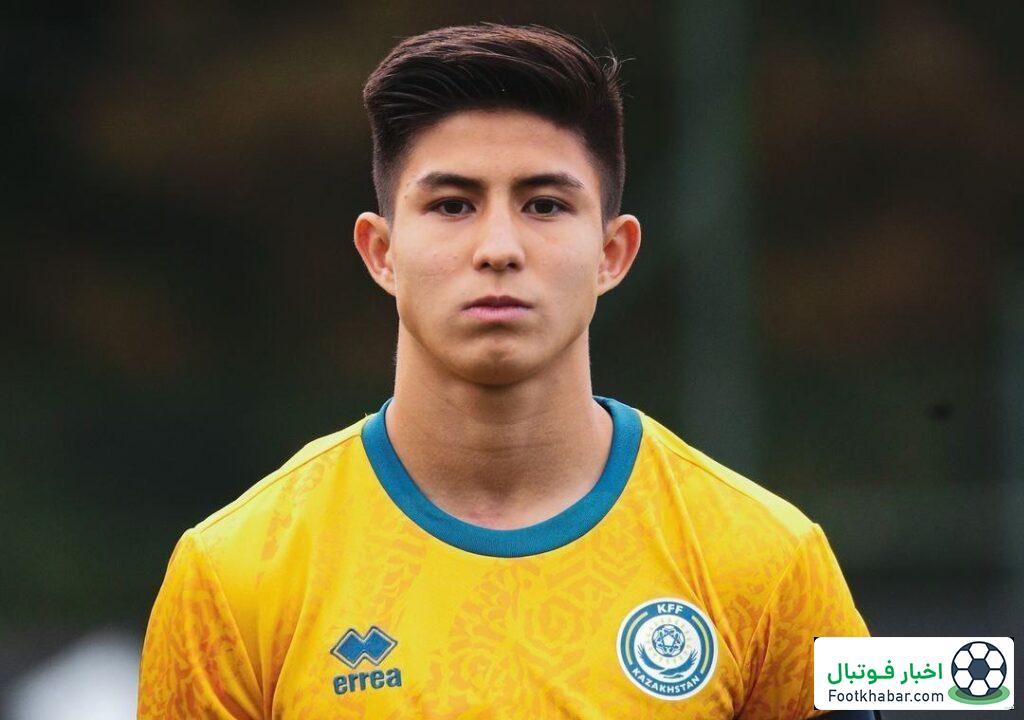 ساتپایف پس از خوسانف، یک خرید عجیب دیگر!