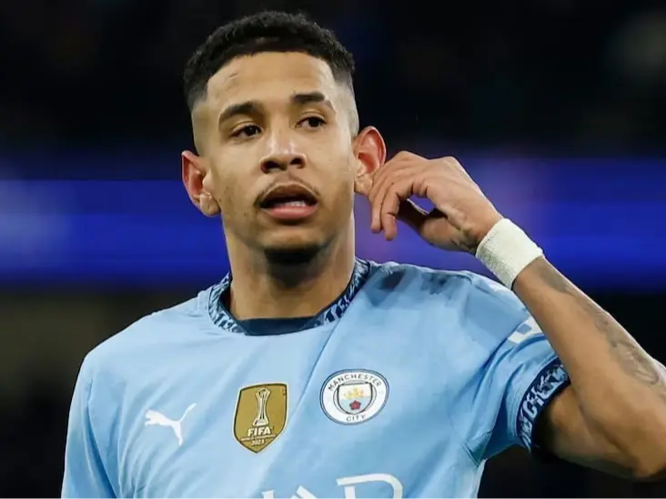 سیتی به پیشنهاد 70 میلیون یورویی نه گفت!