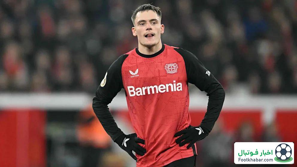 ستاره ژابی، هدف اول گواردیولا در تابستان شد