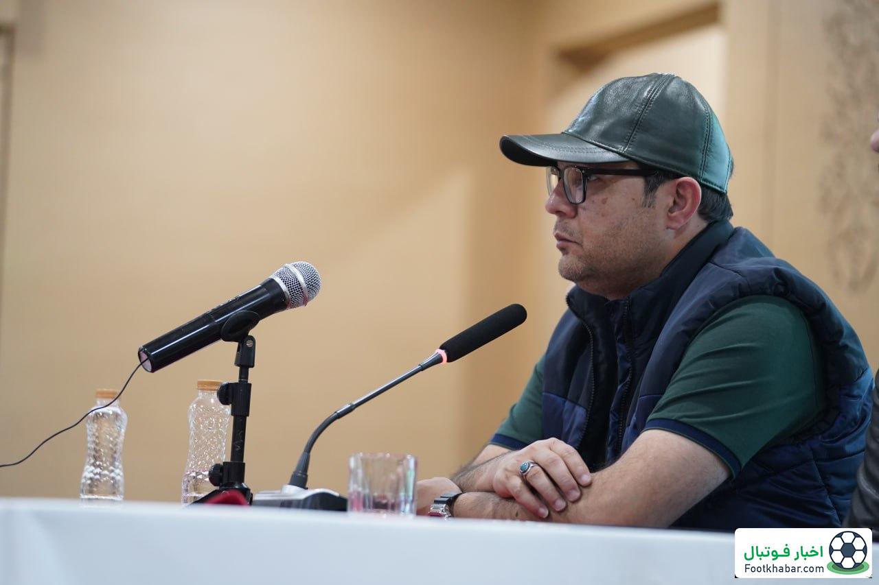 ستاره‌های آینده فوتبال ایران صادره از اصفهان!