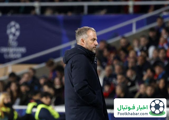 سخت‌ترین ماموریت فلیک شروع شد