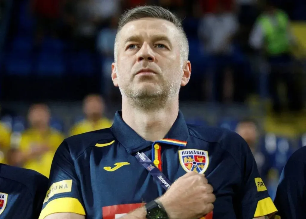 سرمربی التعاون: به خاطر تراکتور ترکیب‌مان را تغییر دادیم