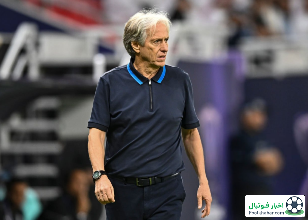 سرمربی الهلال: کریستیانو رونالدو را نمی‌خواهم!