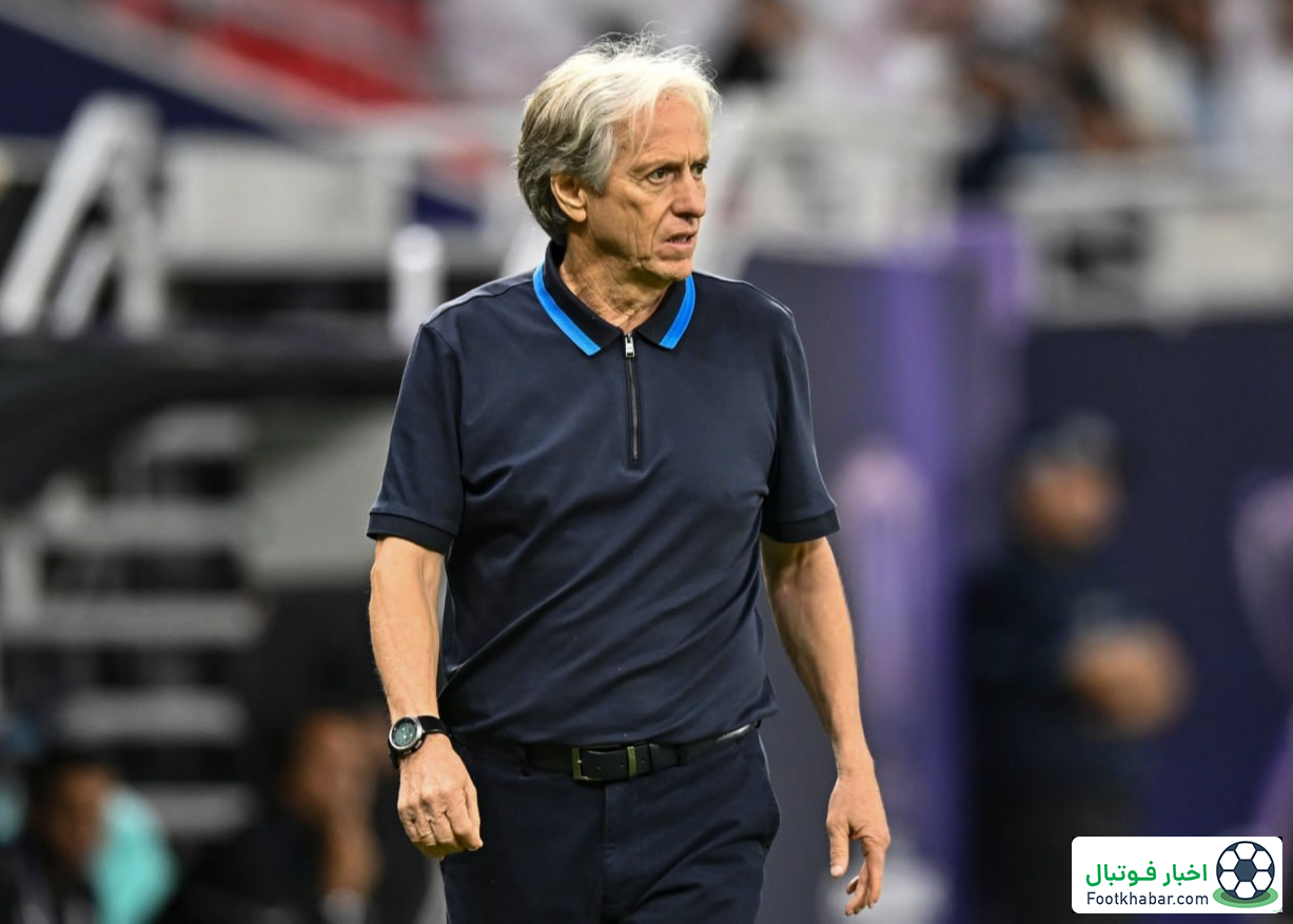 سرمربی الهلال: کریستیانو رونالدو را نمی‌خواهم!