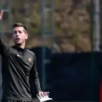 سرمربی جدید تیم دوم بارسا معرفی شد