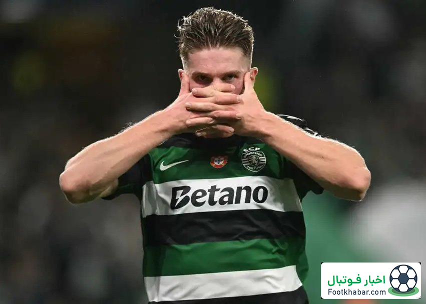 سقوط ترسناک‌ترین مهاجم اروپا