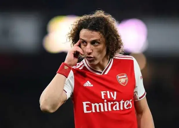 بازگشت به اروپا: داوید لوئیز در لیگ قهرمانان!