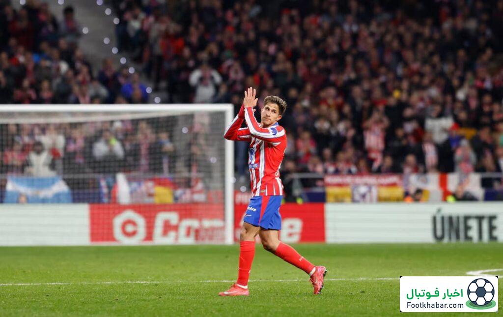 سیمئونه‌های آتلتیکو دو تا شدند! (عکس)