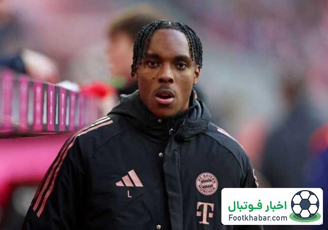 شرط مهاجم بایرن: یا یونایتد یا هیچ جا!