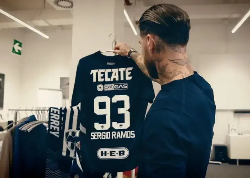 شماره جدید راموس سوژه تمسخر شد!