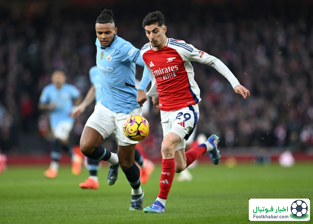 شوک به سیتی: اشتباه مهلک صخره خط دفاعی!‏