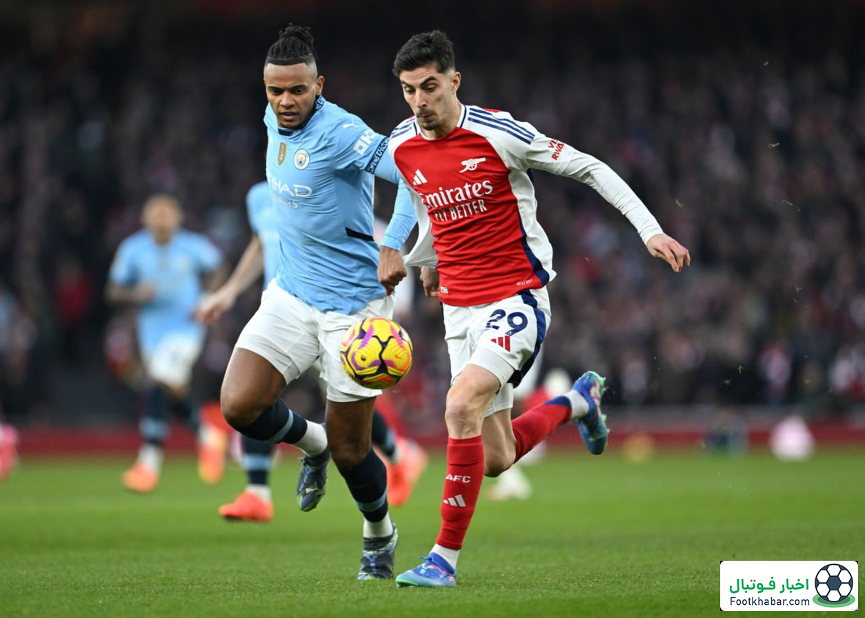 شوک به سیتی: اشتباه مهلک صخره خط دفاعی!‏