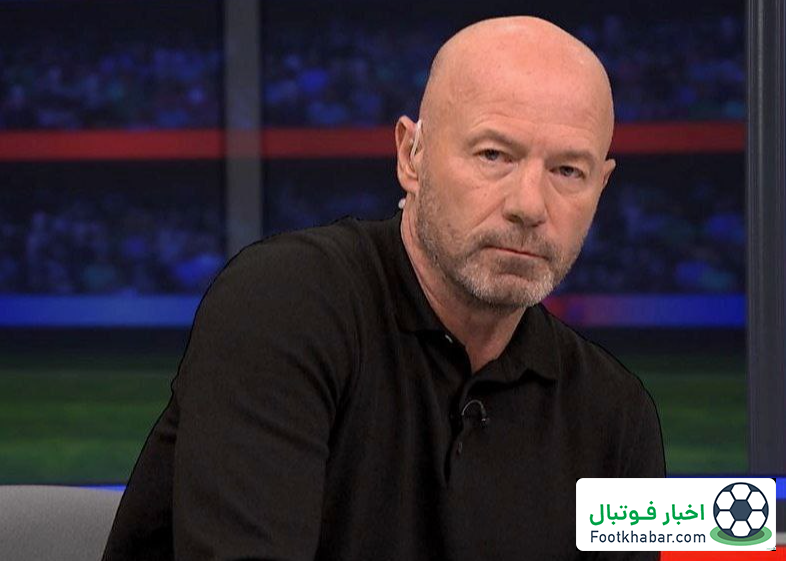 شیرر: لیورپول دیگر خواب صلاح را ببیند!