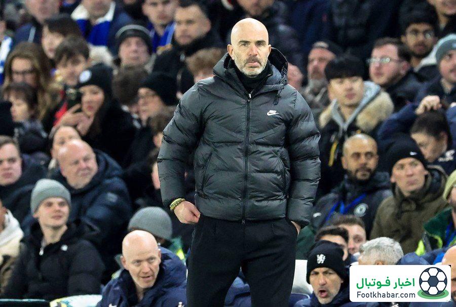 صبر هواداران تمام شد: مارسکا را اخراج کنید!