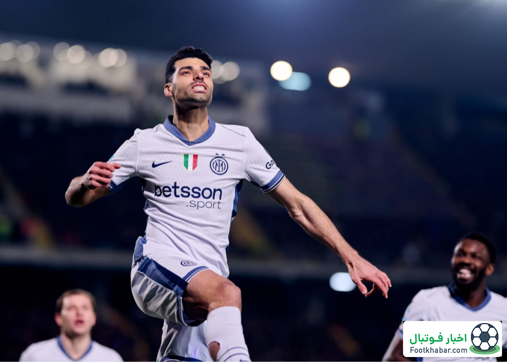 طارمی در انتظار: اینزاگی ترکیب دربی را لو نداد