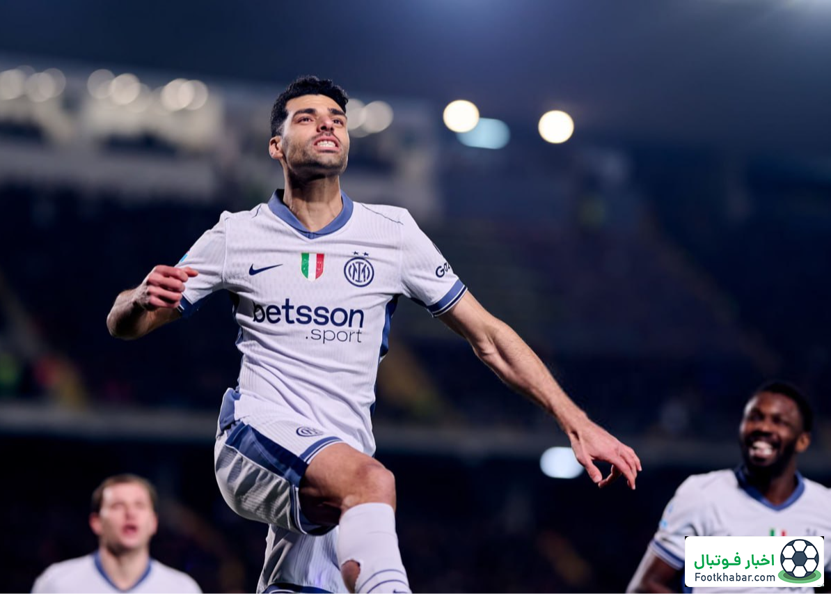 طارمی در انتظار: اینزاگی ترکیب را لو نداد