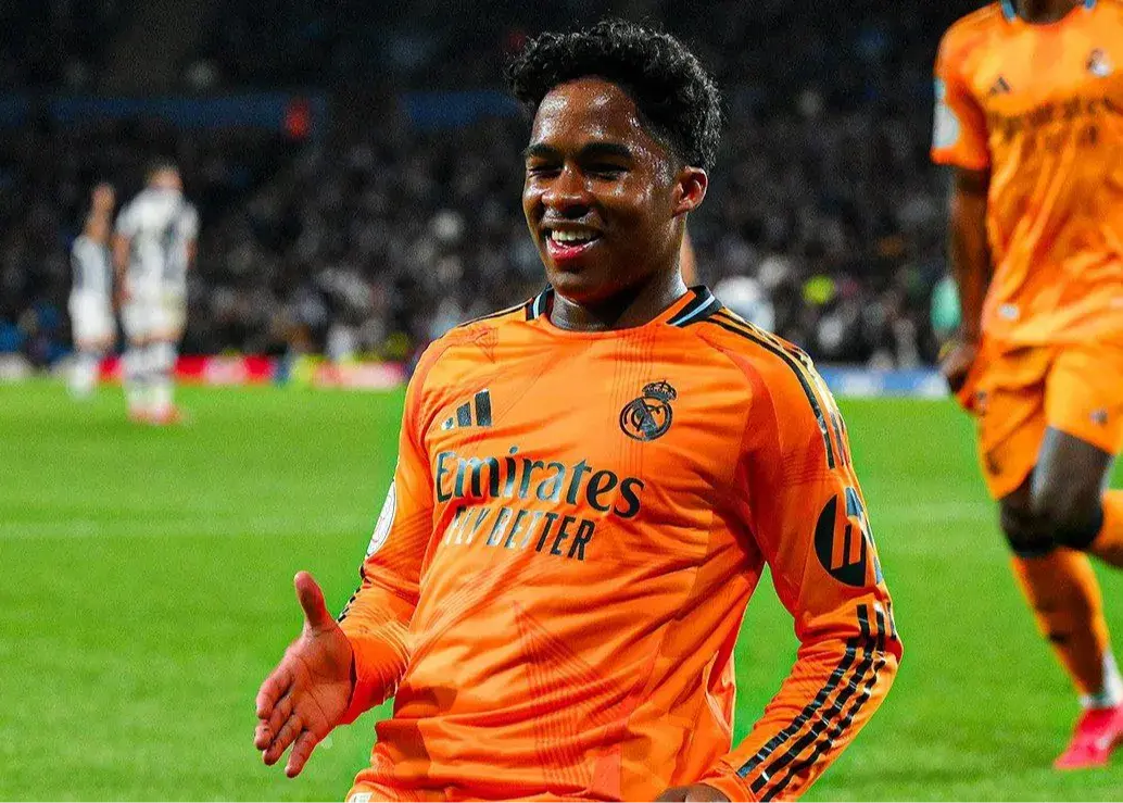 طرح جدید جواب داد: اندریک آنچلوتی را سربلند کرد