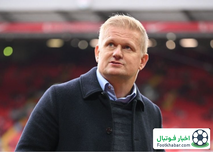 طعنه پدر هالند به آرسنالی‌ها: تیمی که همه چیز را می‌برد!