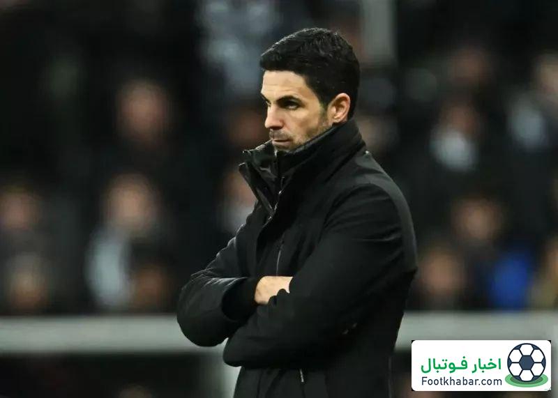 علاقه آرتتا به جذب ستاره لالیگا: کار بارسا سخت شد!