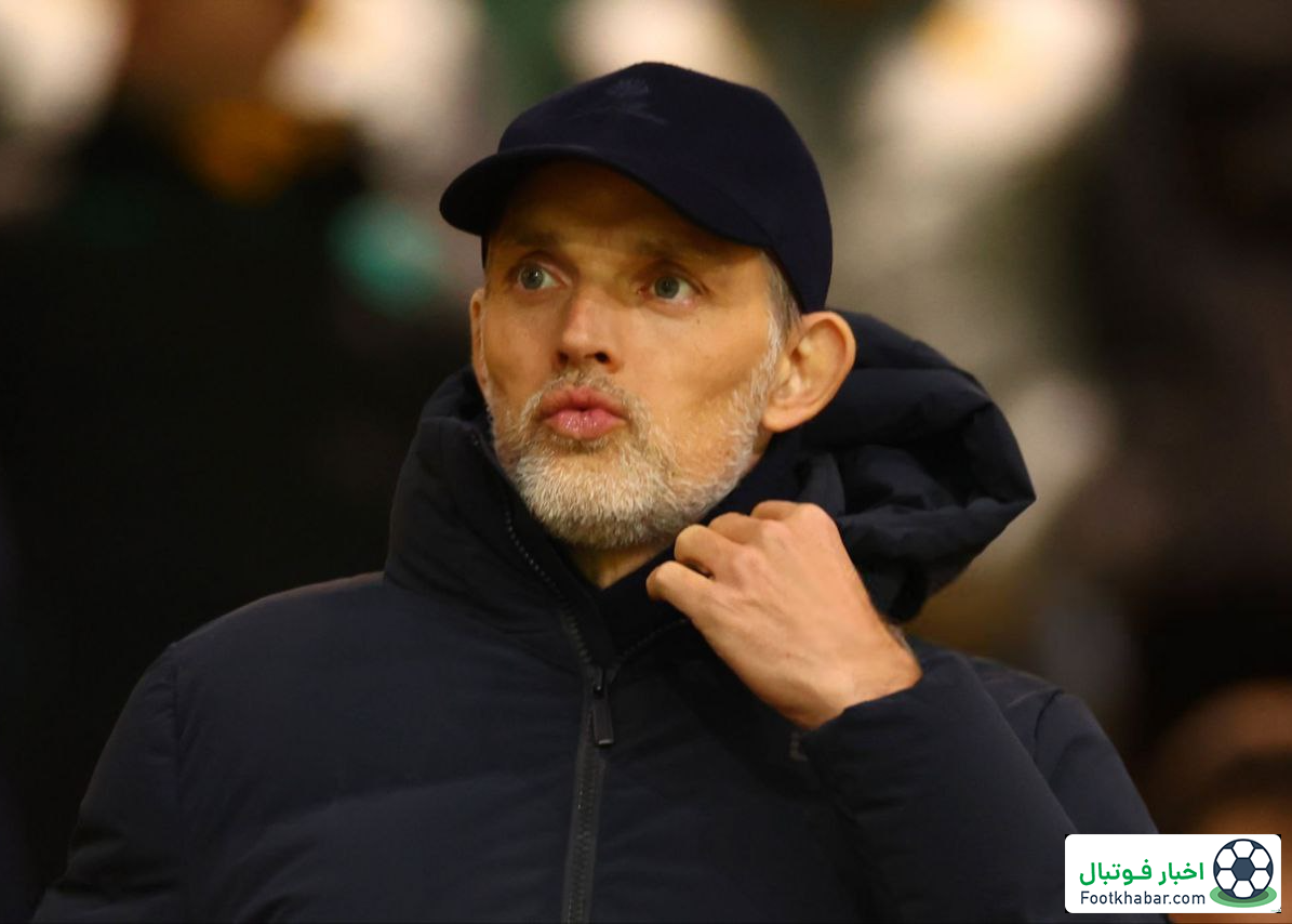 غیر منتظره‌ترین تماشاگر دربی مادرید در برنابئو (عکس)