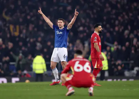 فرار اورتون از شکست با گل جنجالی تارکوفسکی (عکس)