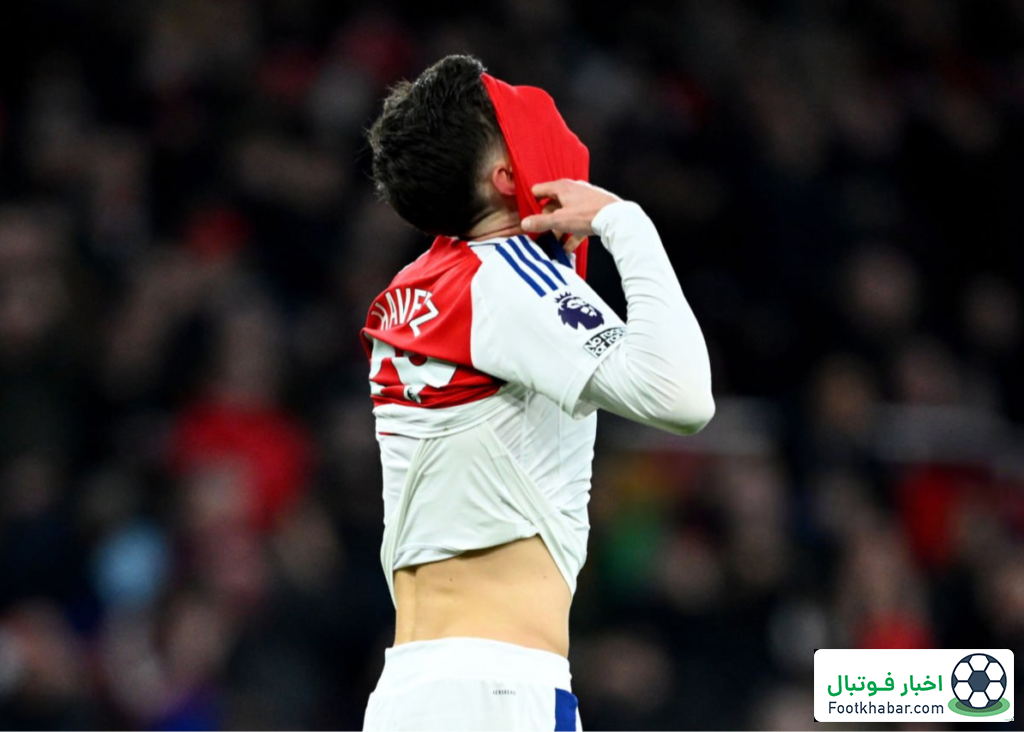 فرصت‌های طلایی سیتی و آرسنال سوخت!‏