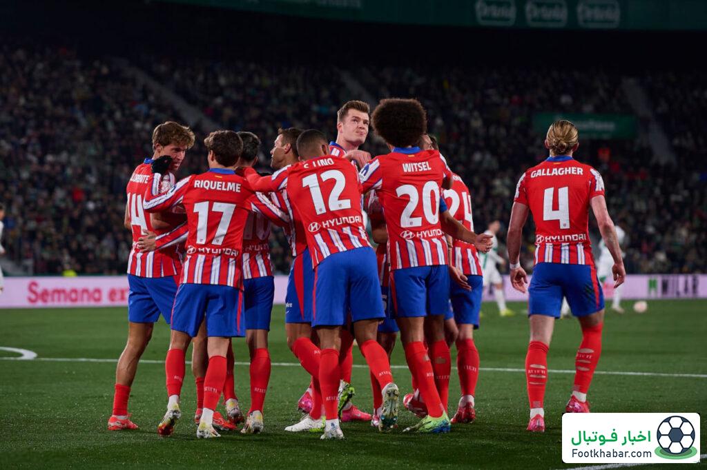 فشار آوردن به داوران، تاکتیک رئال برای دربی!