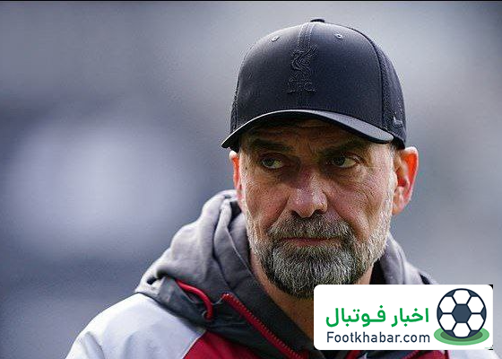 فقط صلاح از خداحافظی کلوپ خبر داشت!