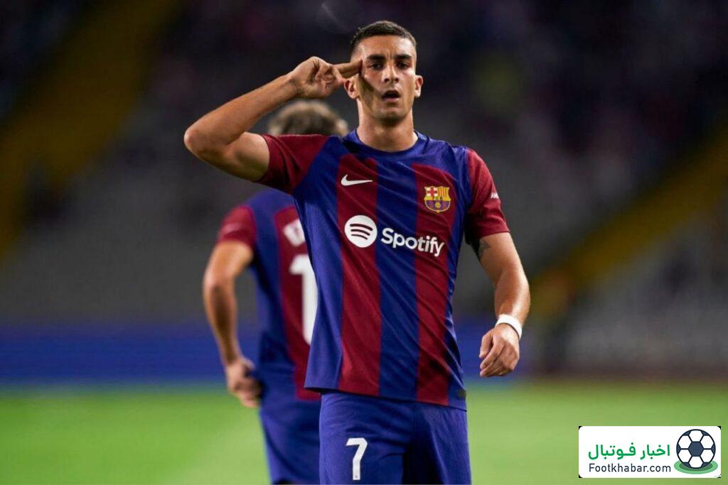 فلیک اجازه جدایی مهاجم محبوبش را نمی‌دهد