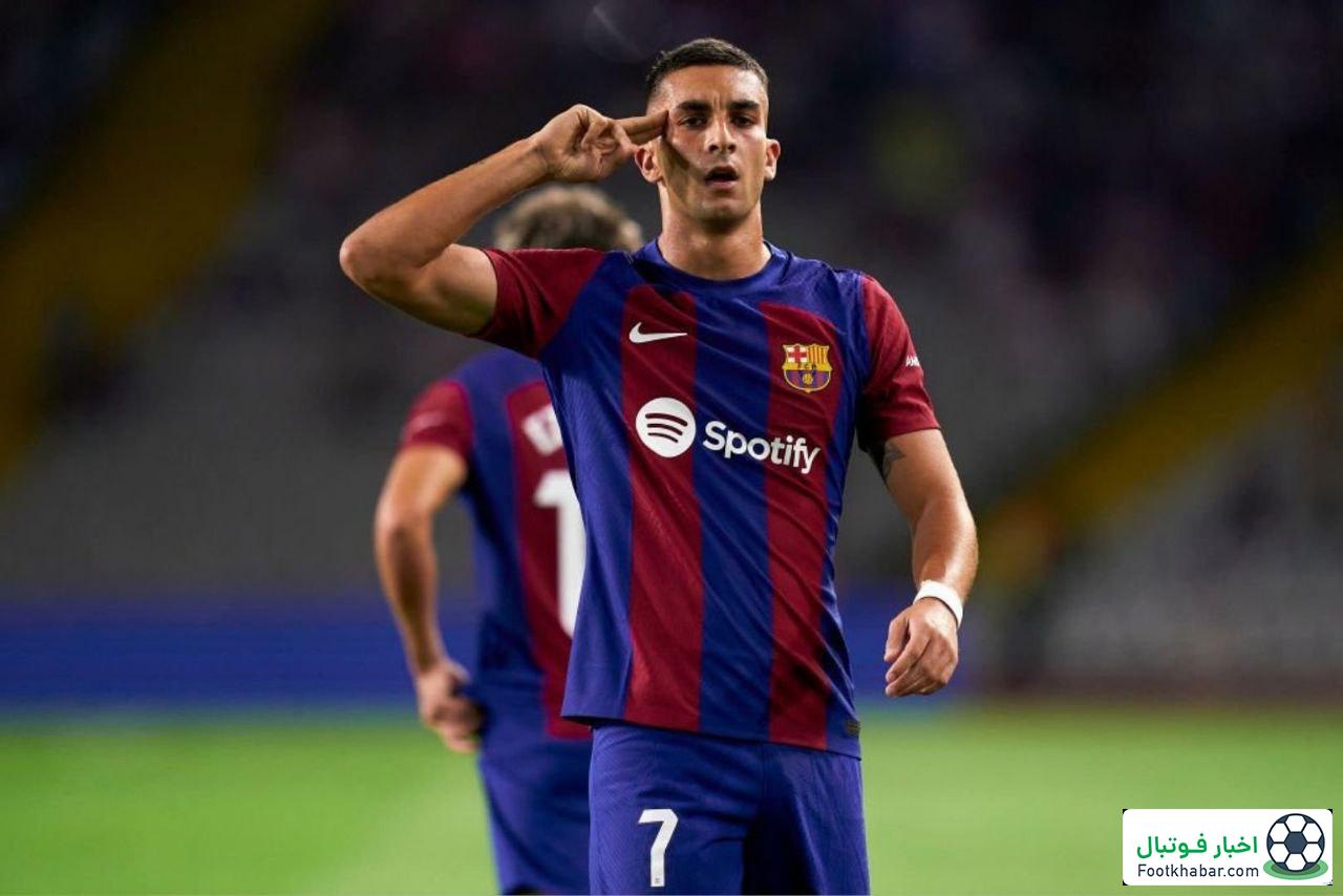 فلیک اجازه جدایی مهاجم محبوبش را نمی‌دهد