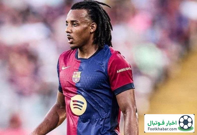 فلیک دوباره کنده را تنبیه کرد!