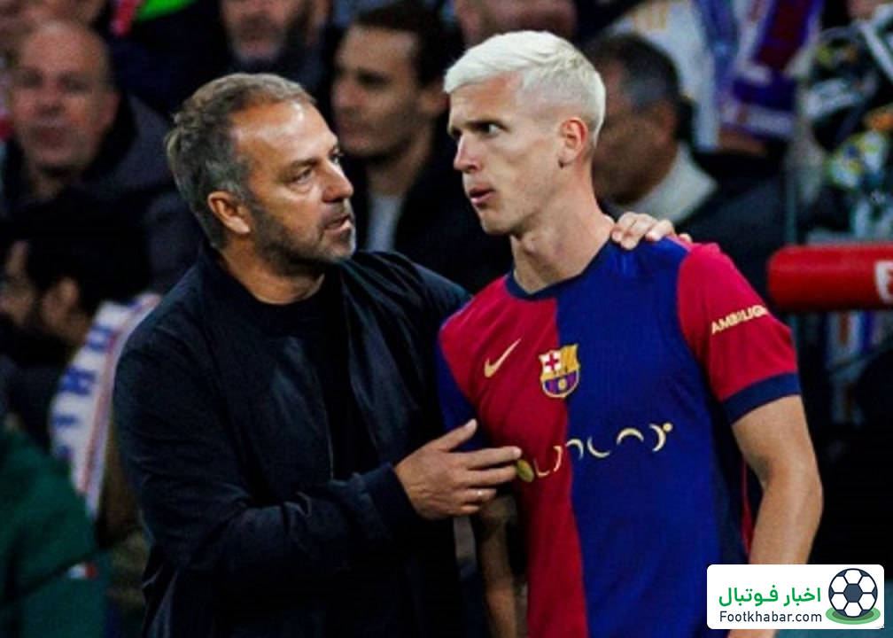 فلیک، اولموی آماده را از لیست خط می‌زند!