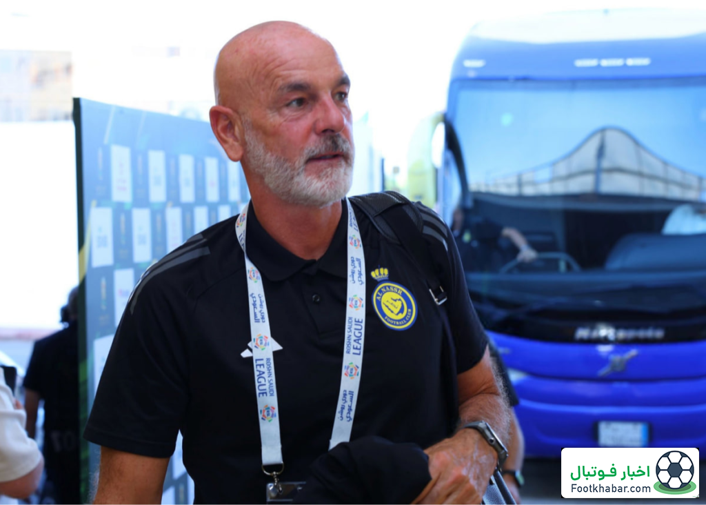 فوری: پیولی در آستانه اخراج از النصر