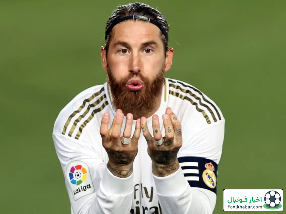 قطعی شد: تست پزشکی راموس در مکزیک