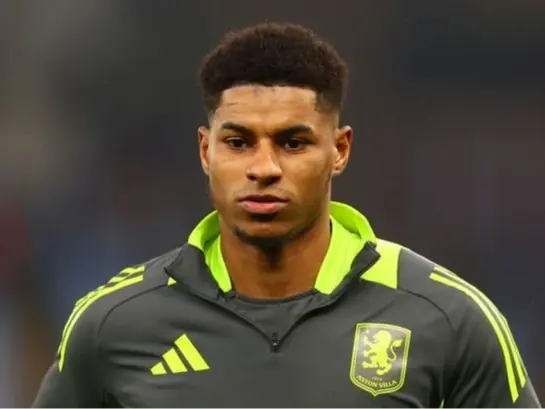 رویای جذاب بارسا: ساعات سرنوشت‌ساز رشفورد