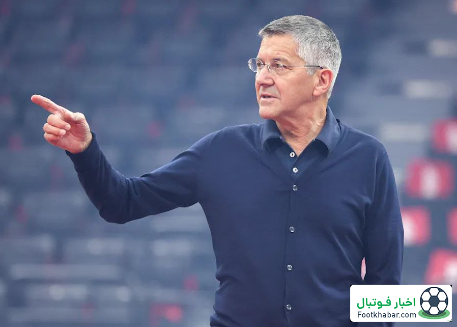 قهرمانی در بوندسلیگا مهم‌تر از لیگ قهرمانان است!