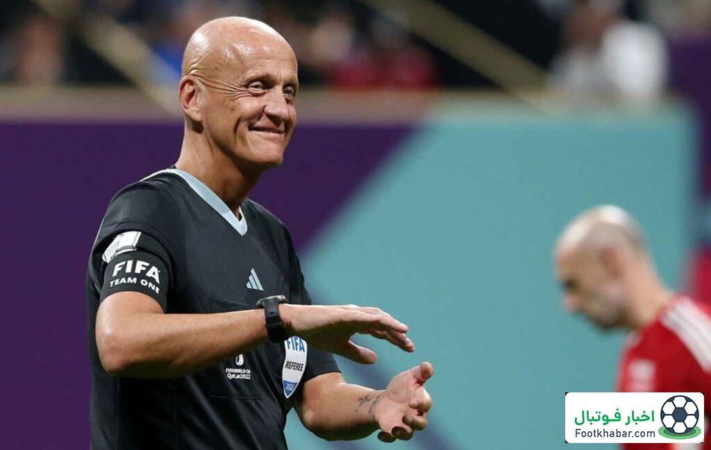 قوانین ضربه پنالتی باید خیلی زود تغییر کند!