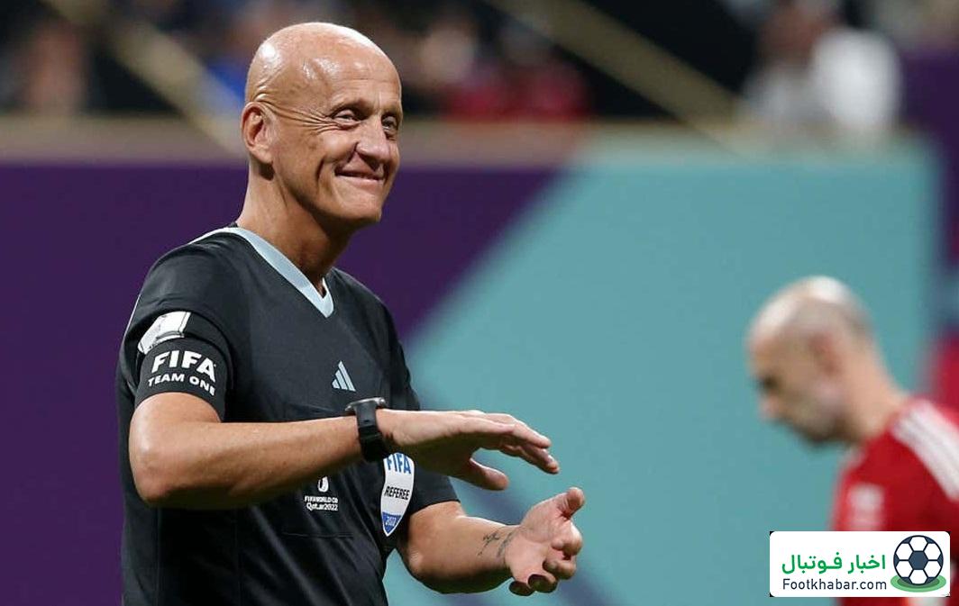 قوانین ضربه پنالتی باید خیلی زود تغییر کند!