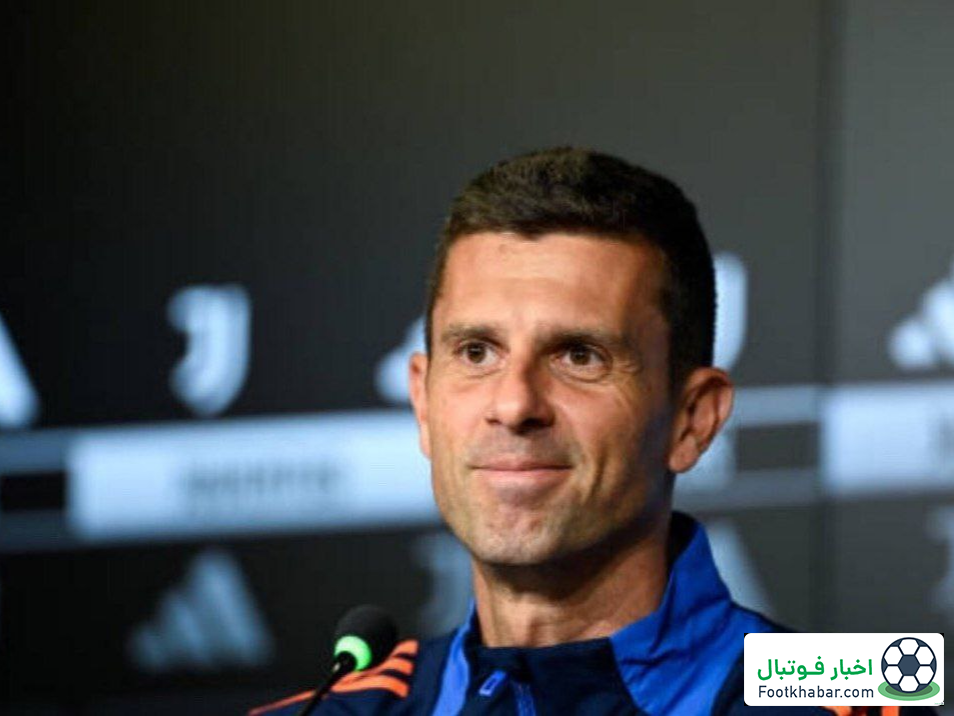 قول موتا به هواداران یووه: فردا عالی بازی می‌کنیم