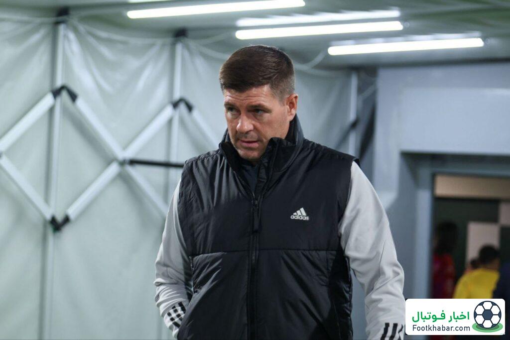 لیست ۷ نفره: کابوس اخراج از لیگ عربستان!