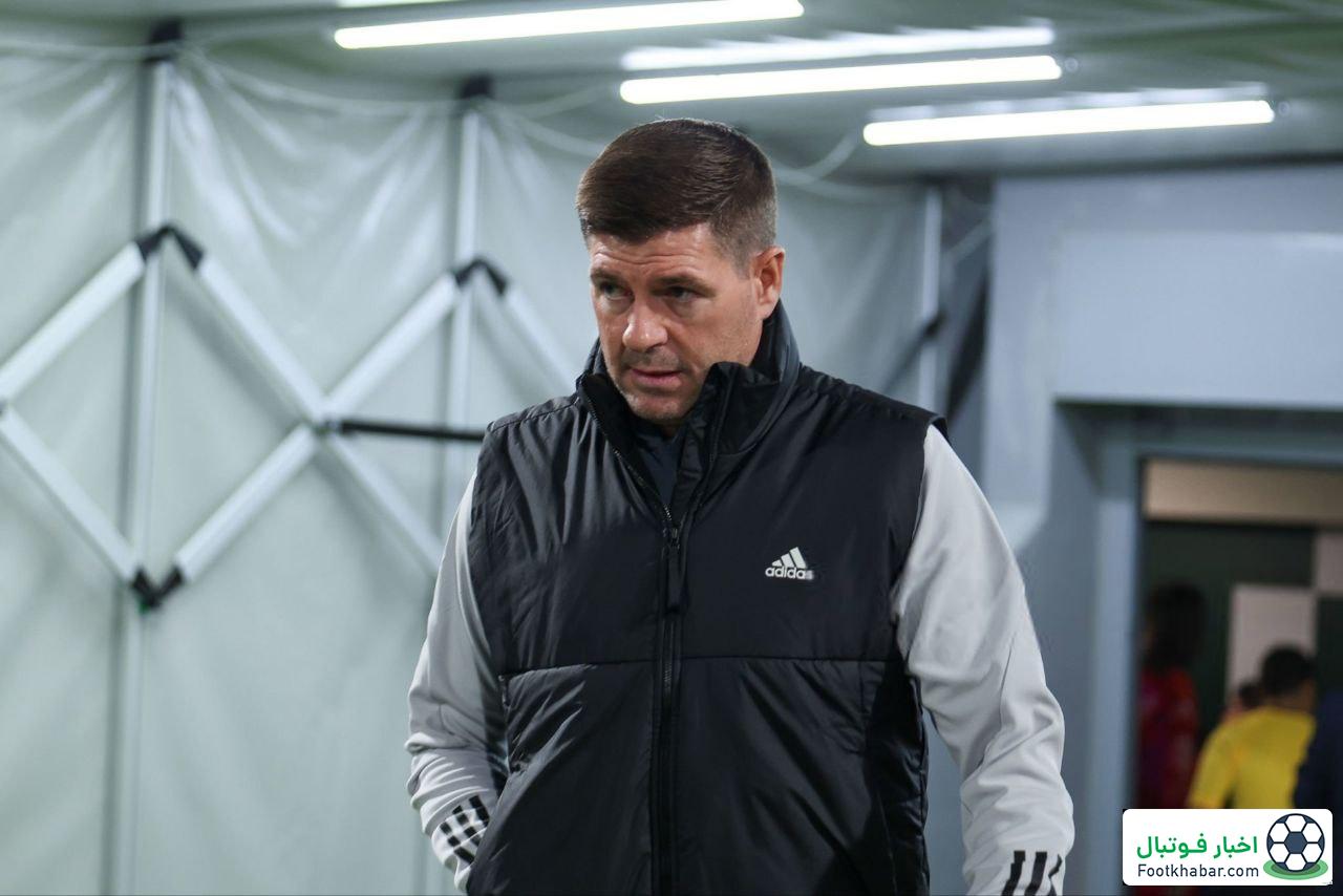 لیست ۷ نفره: کابوس اخراج از لیگ عربستان!