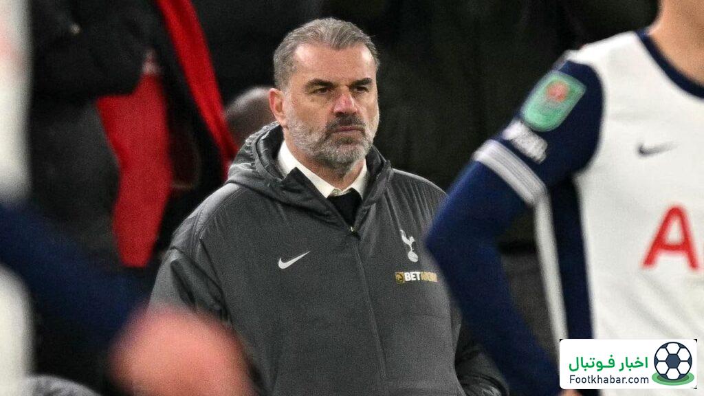 لیورپول زیادی از تاتنهام بهتر بود!