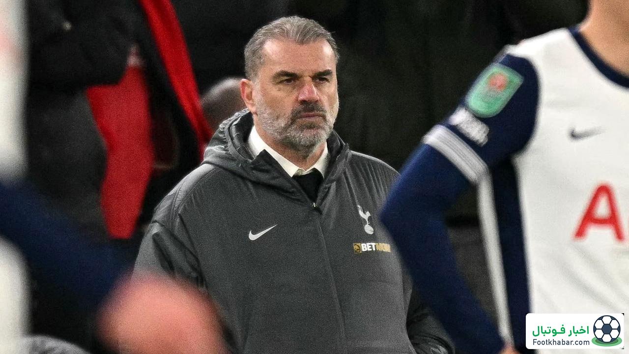 لیورپول زیادی از تاتنهام بهتر بود!