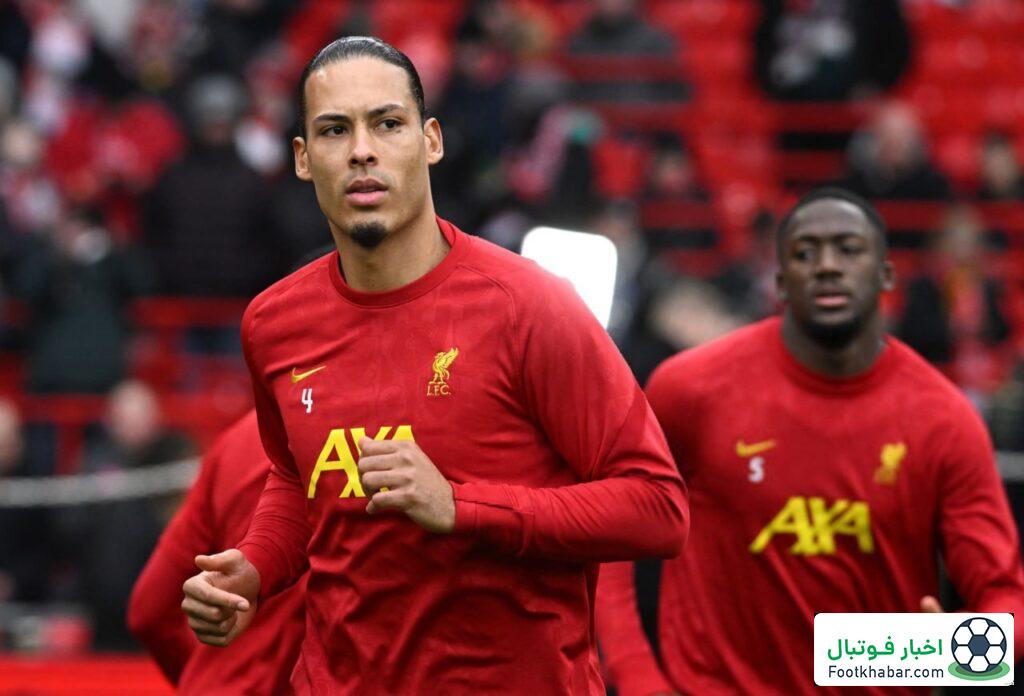 لیورپولی‌ها استرس دارند، حق هم دارند!‏