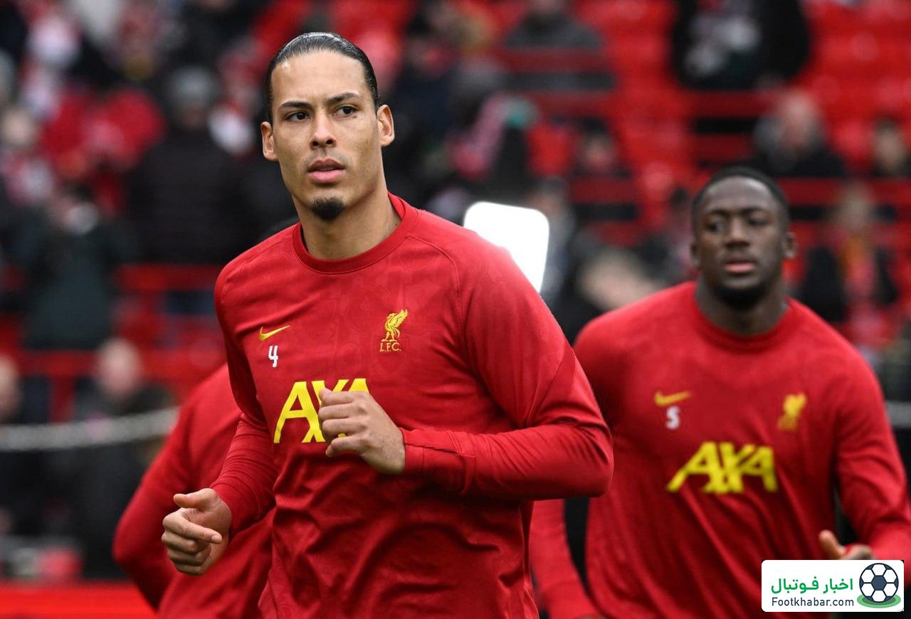 لیورپولی‌ها استرس دارند، حق هم دارند!‏