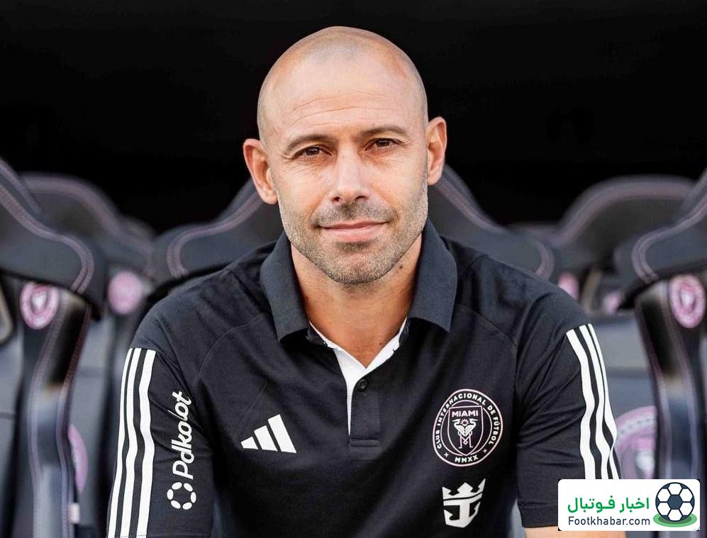 ماسکرانو: با رونالدو هم عقیده نیستم!