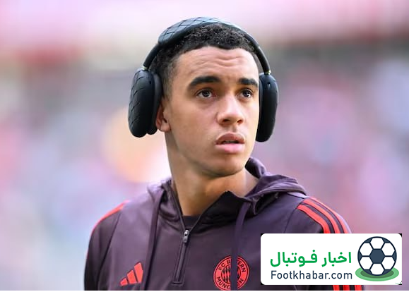 مبلغ هنگفت بند فسخ موسیالا مشخص شد