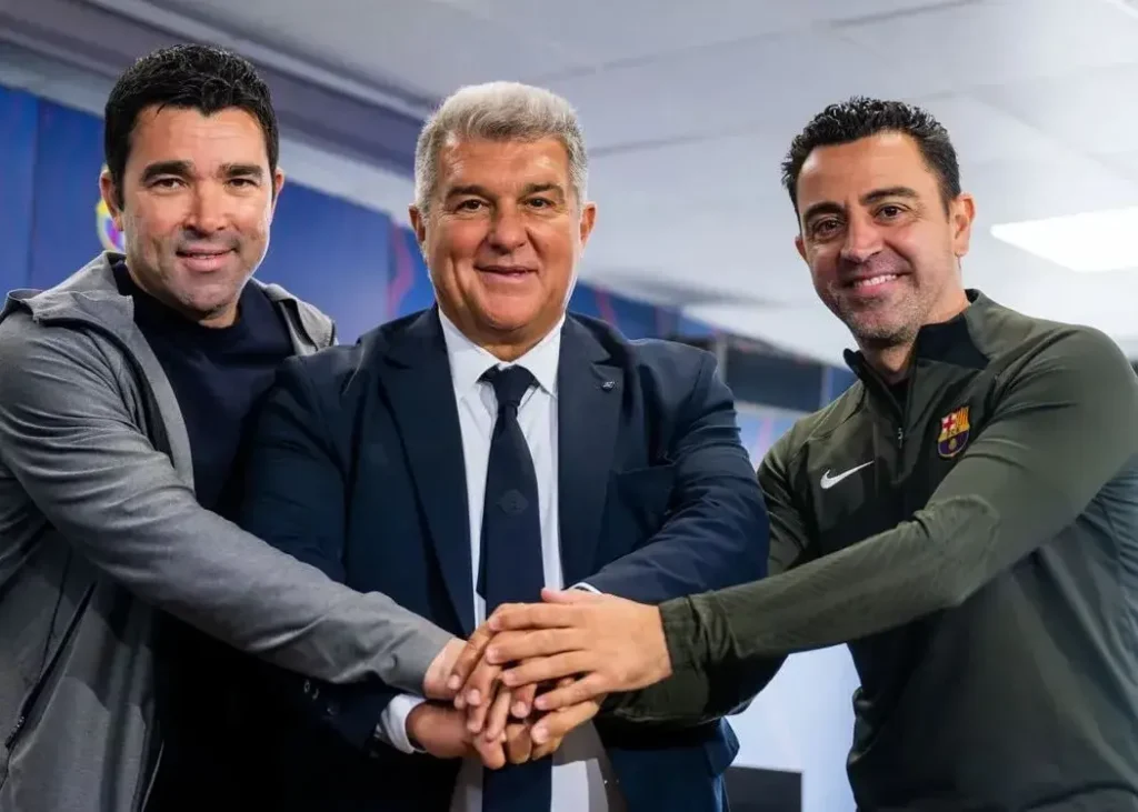 متاسفم ولی از اخراج ژاوی پشیمان نیستم