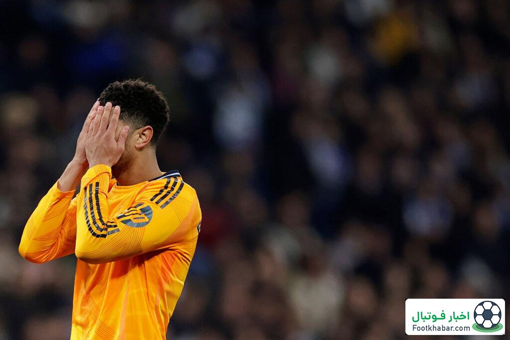 متحد جدید بارسلونا علیه رئال